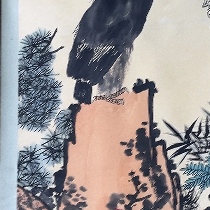 汉*我们就像两面都很小