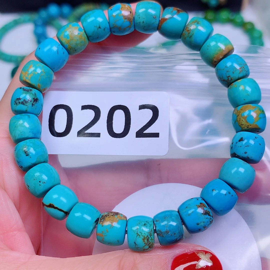 空竹粉丝专享十堰特色手工散珠