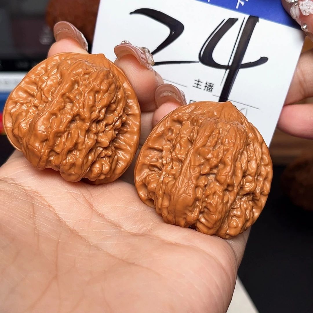 桃核吊坠平谷凹底39+尺寸y