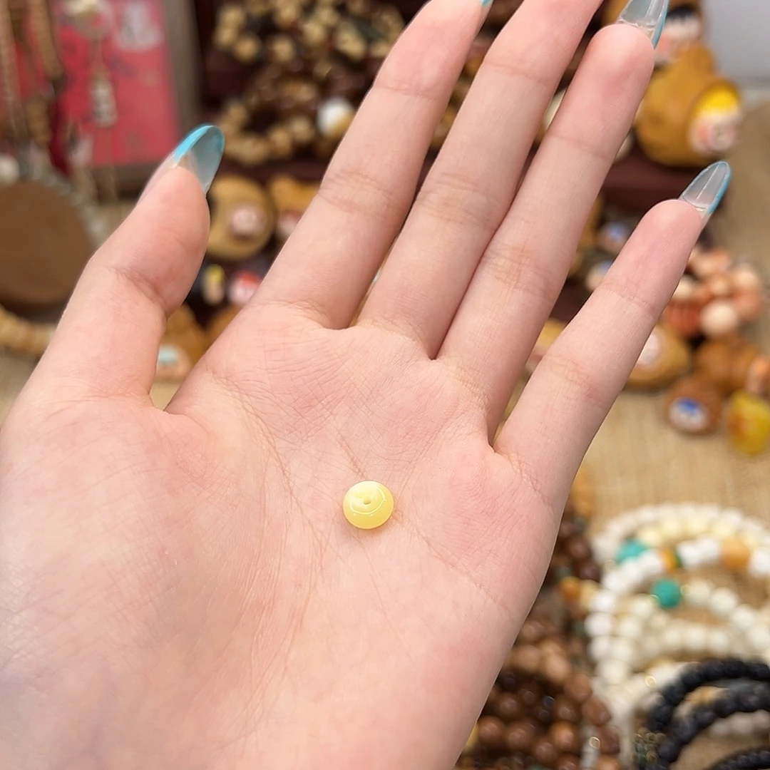 金刚菩提把件?***包隔片