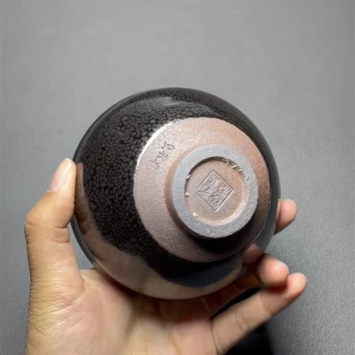 【闪购商品】茶盏-581............