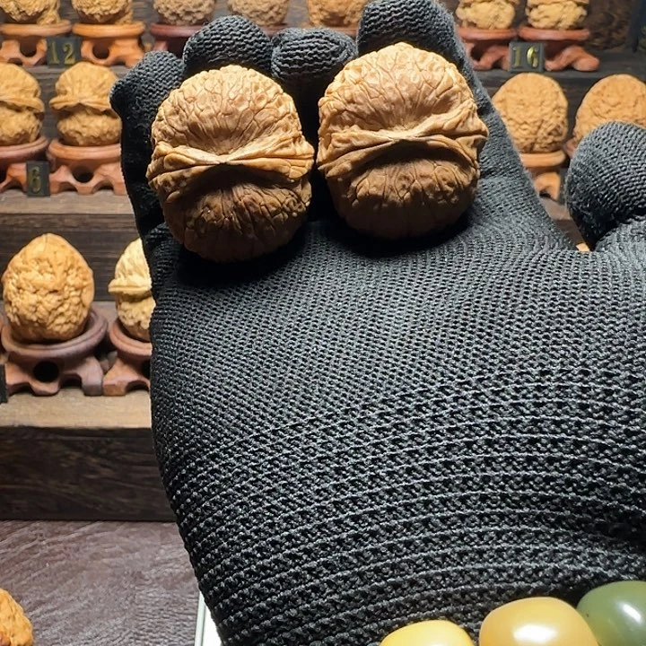 木质类云铁蛇皮球37尺