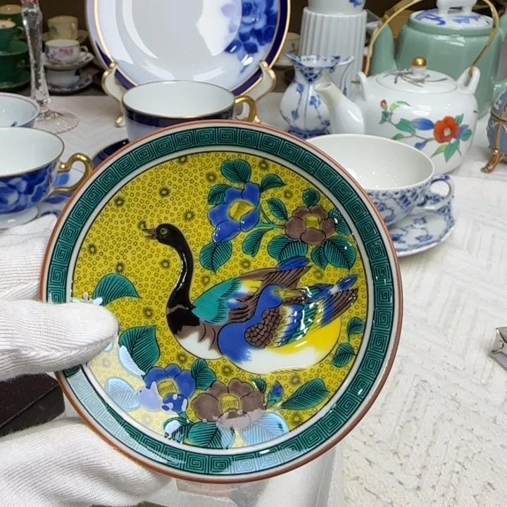 瓷片金泽精选美物