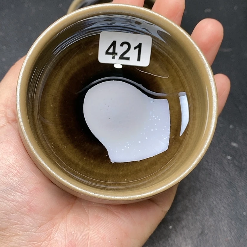 【闪购商品】茶盏我的盏太好看了吧