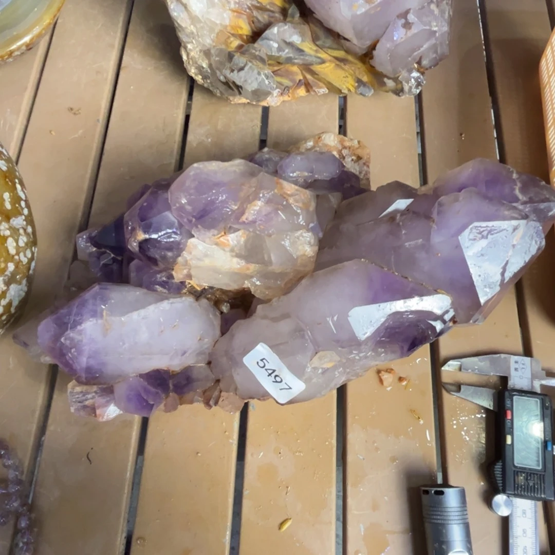 【闪购商品】未镶嵌水晶大型摆件（非配饰）