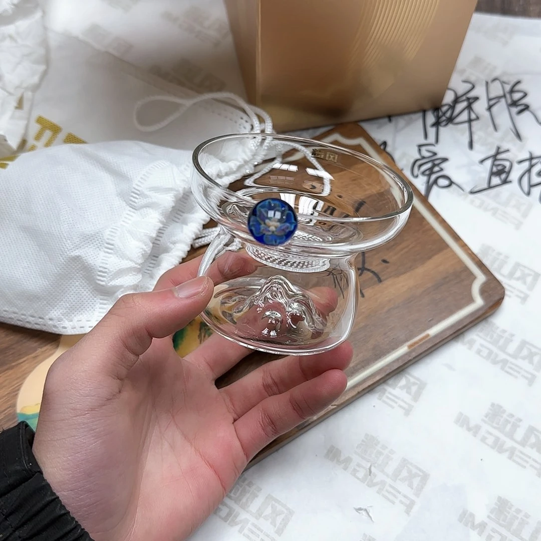 其他风谜花语观山茶漏