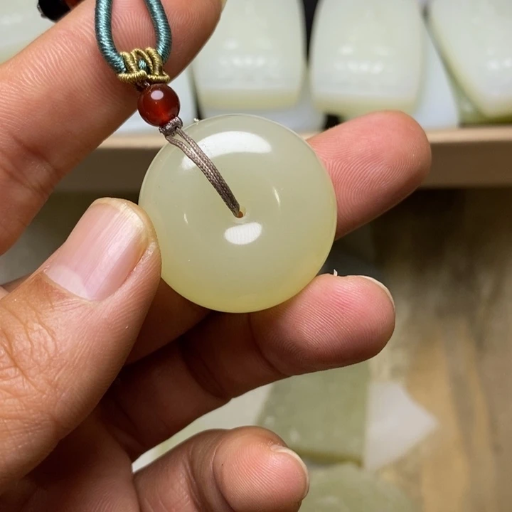 平安扣 69866999999999