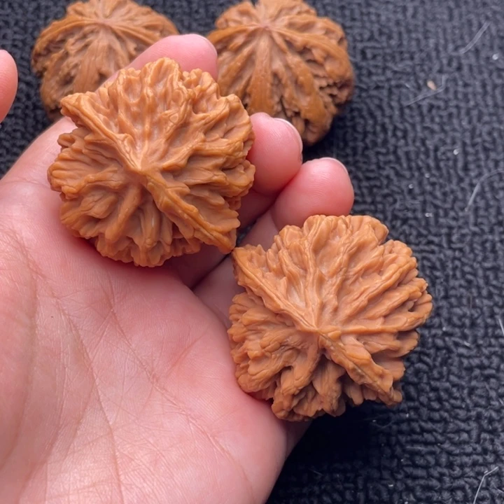 吊坠文玩核桃文玩核桃5