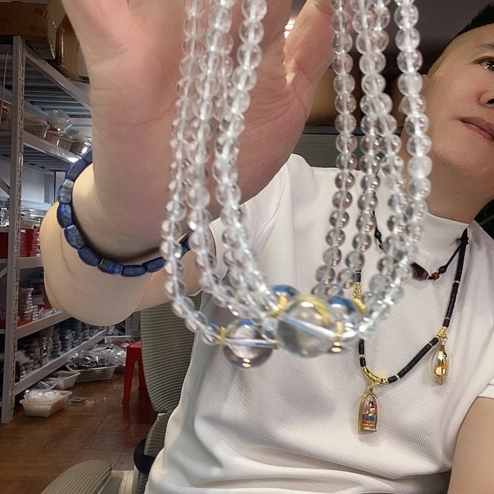 玛瑙/玉髓颈饰未镶嵌80