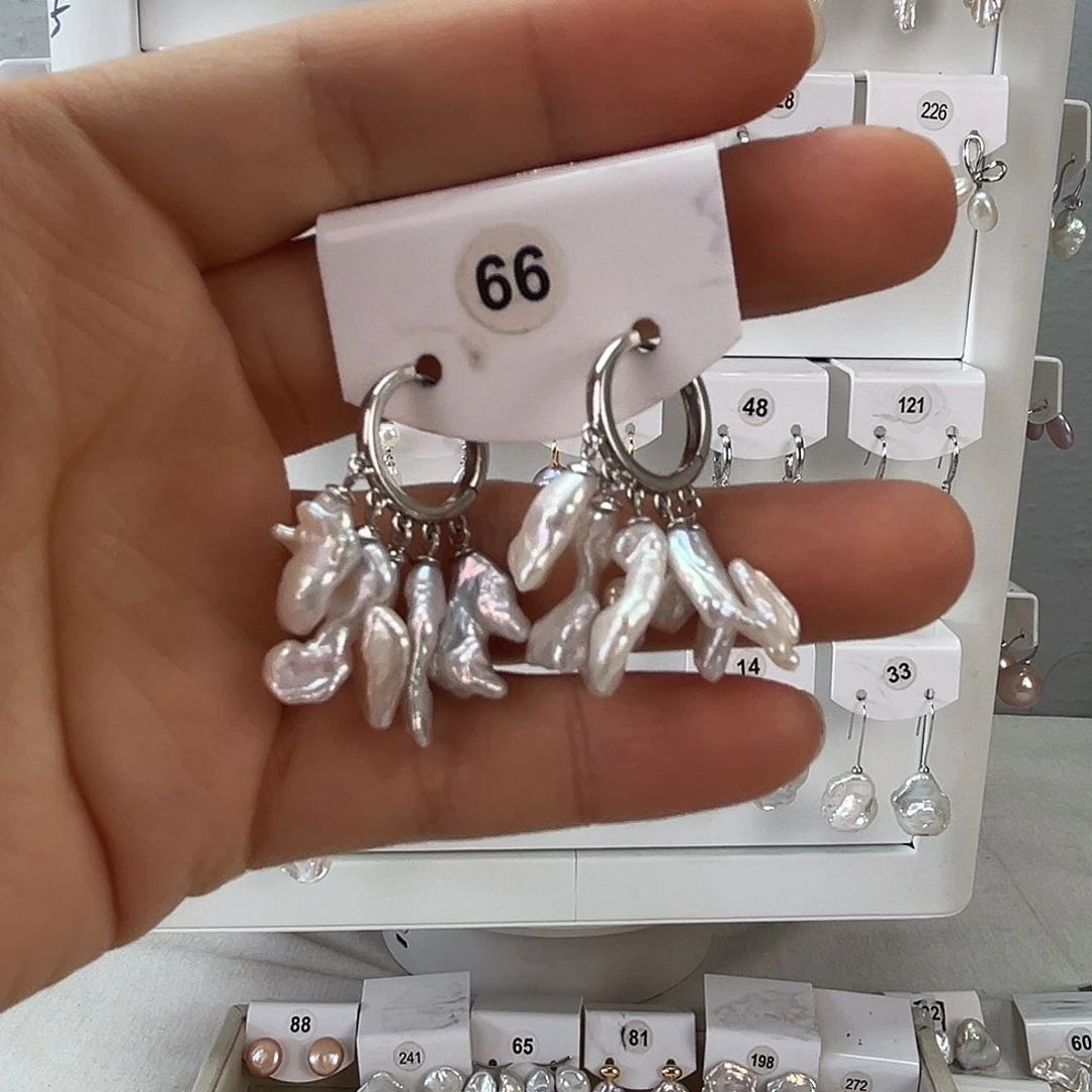 黄***丫非金属925银淡水66