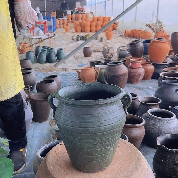 红陶191号19×16绿瑕