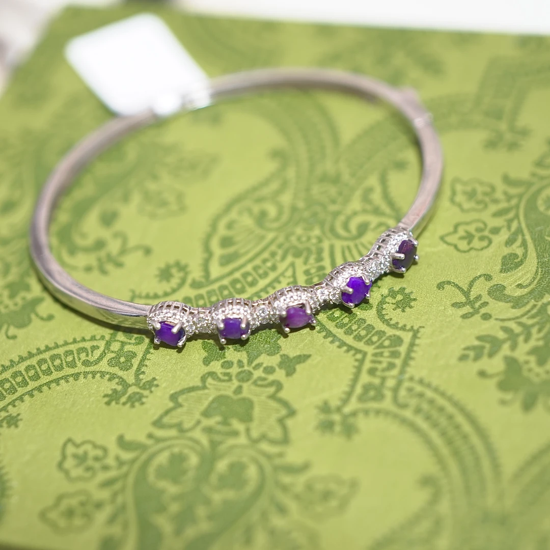 舒俱来手镯手环20250306