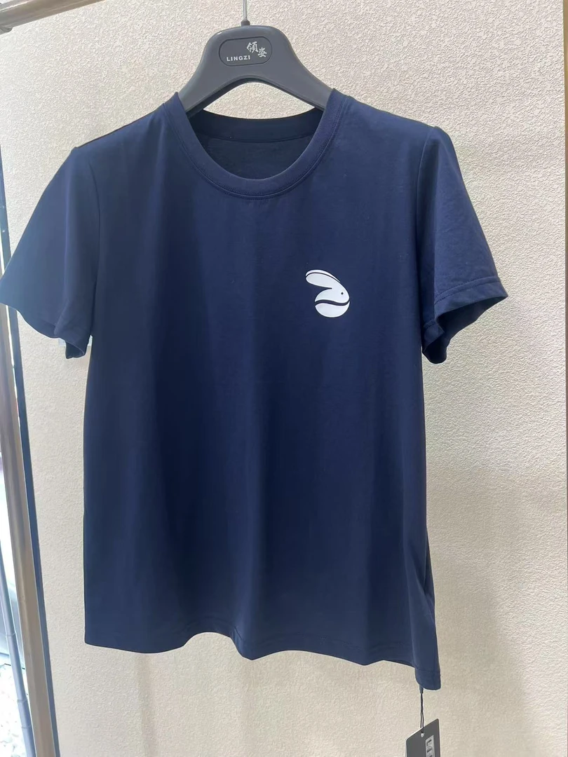 夏季简约短袖340995