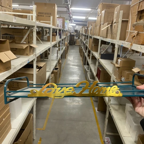 ［清仓］厨房置物架茶盘