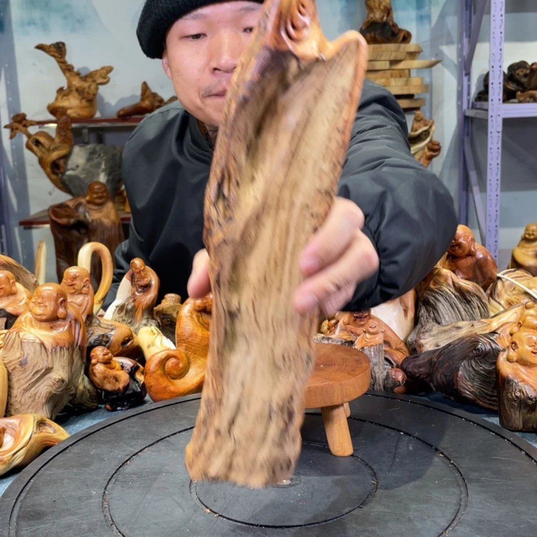 【闪购商品】柏木（崖柏）其他