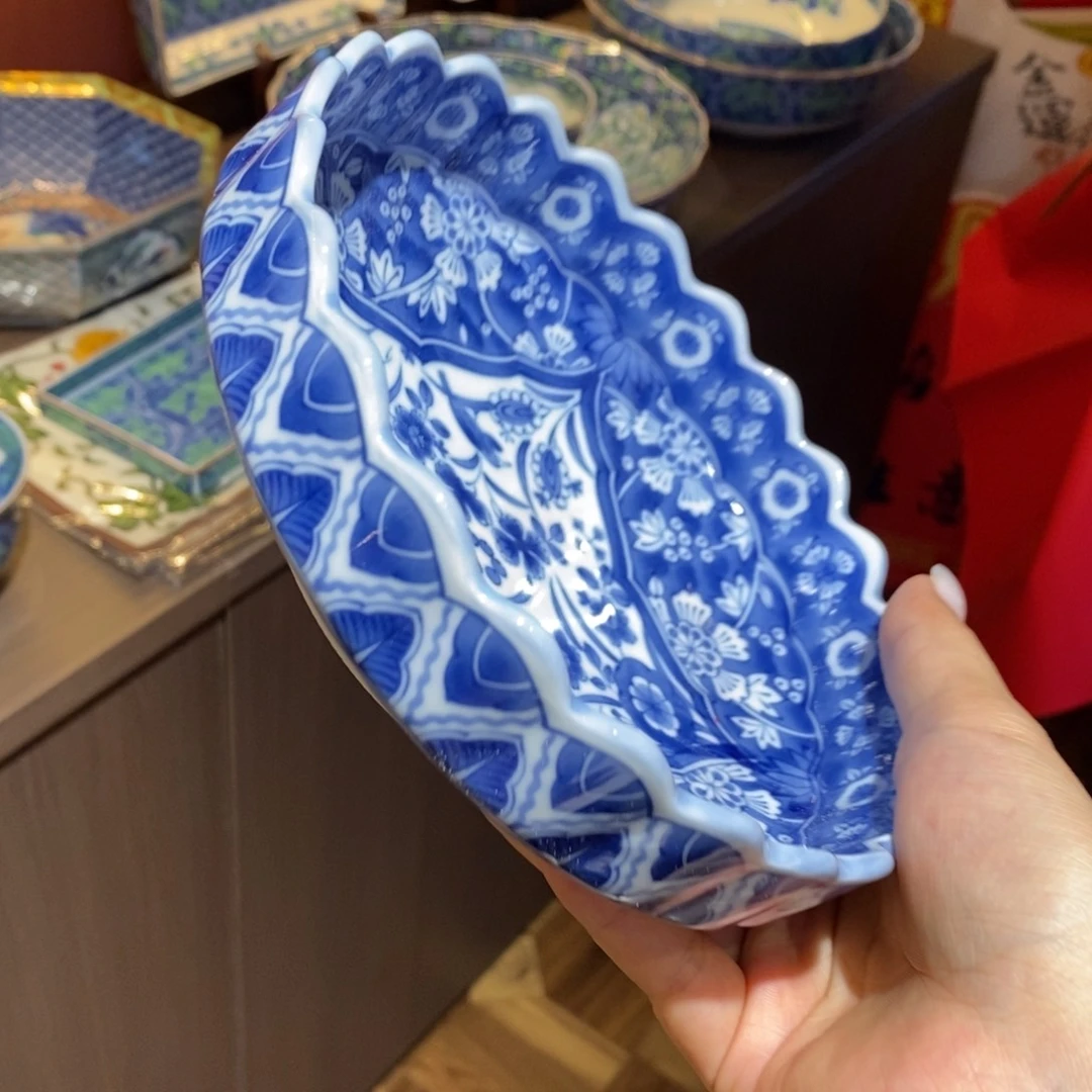 16✖️5 厘米——小杨瓷器甄选