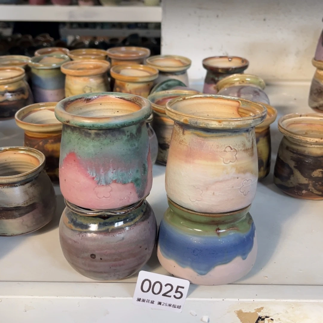 0025内6.5景德镇手工制作