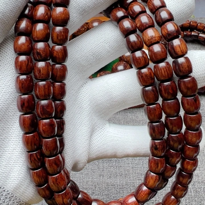 木用****0海南红降0.8多圈