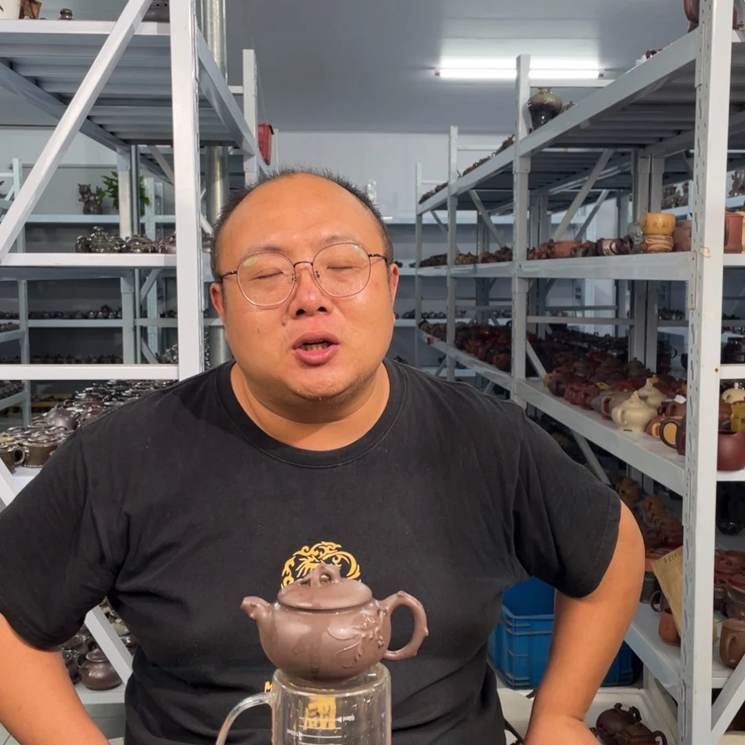 3***8茶壶紫砂紫砂壶822929