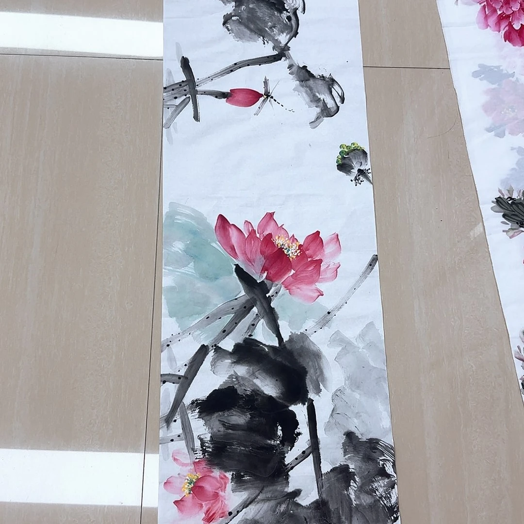 国画国画作品集一^_^