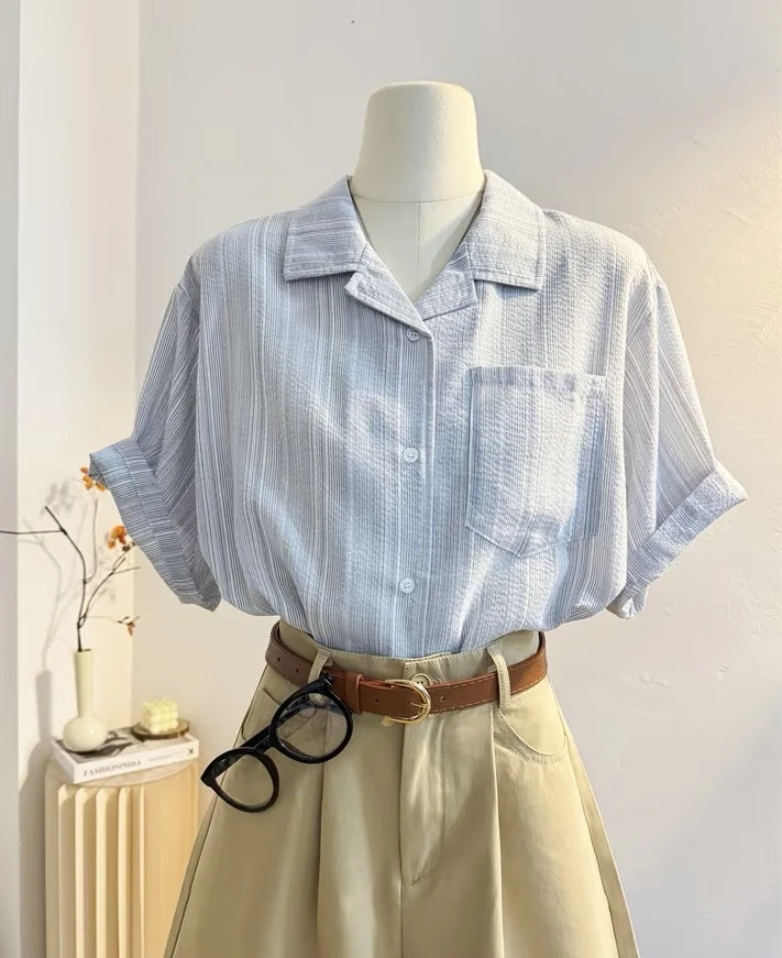 （啾啾）【301-400】直播专用尾货孤品上衣，默认微瑕，NO退NO换