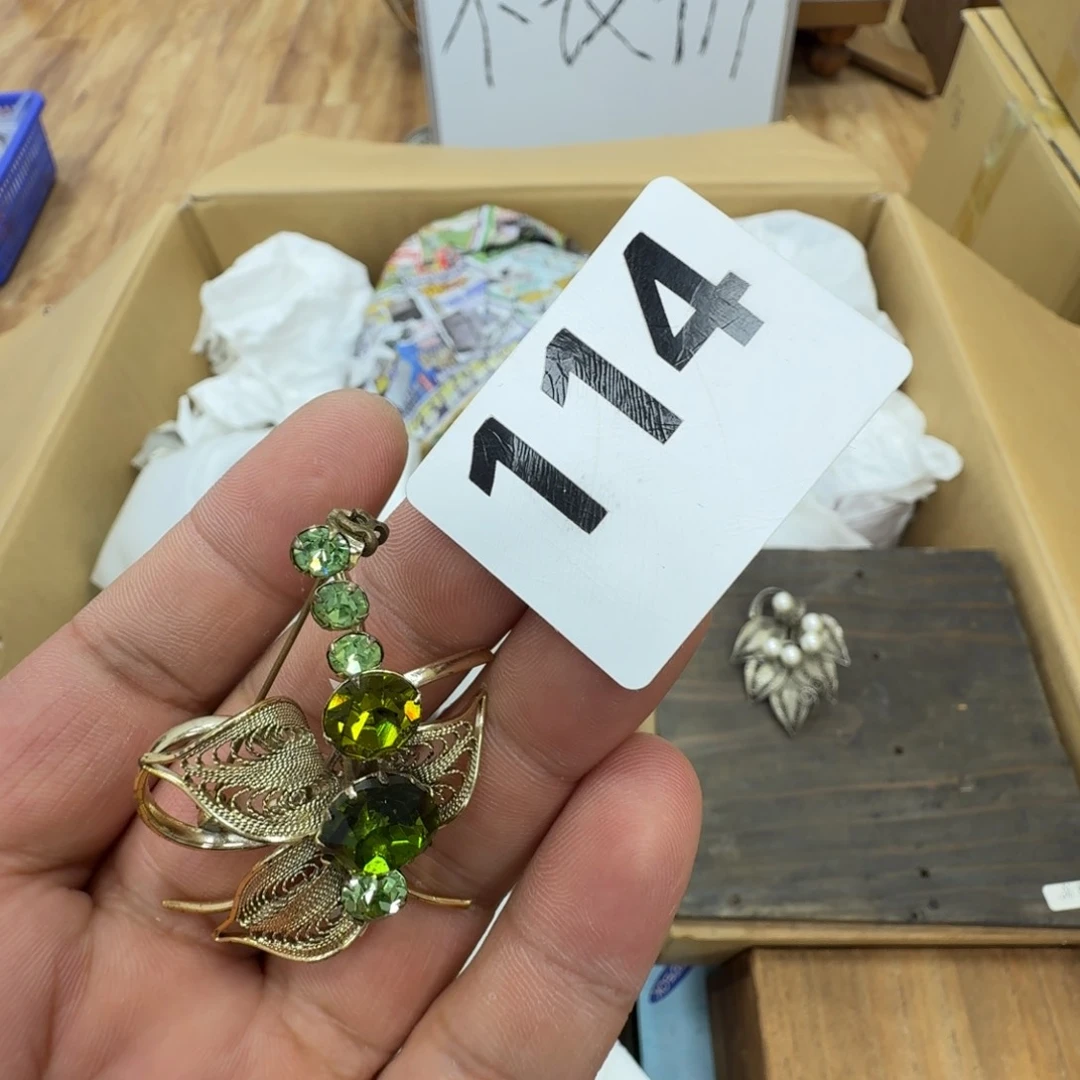 瓷片工艺品摆件瓷器摆件正能量