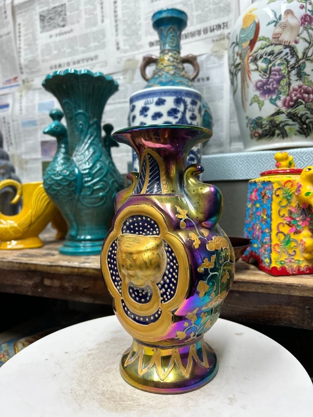 陶瓷陶瓷瓶陶瓷瓶