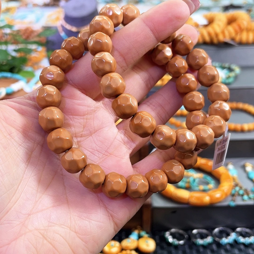 猴头核桃吊坠10多样发其一