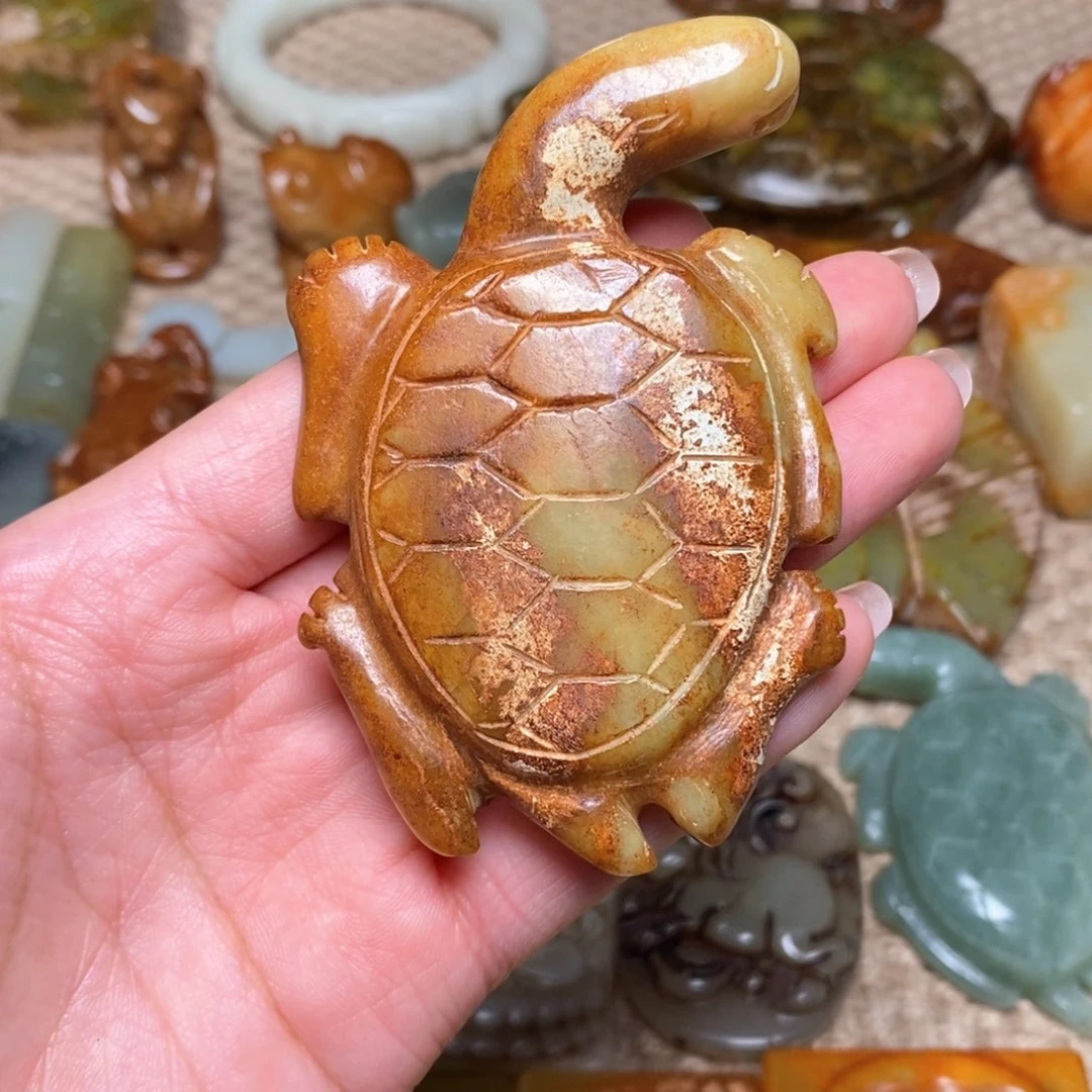 白玉菩提吊坠白玉菩提白玉菩提摆件