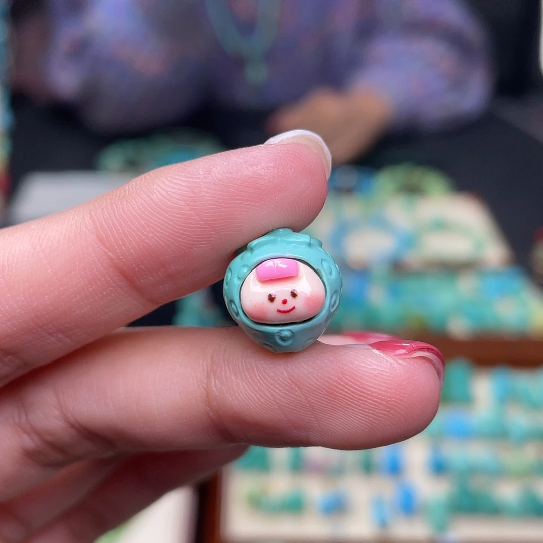 湖北原生态小配饰