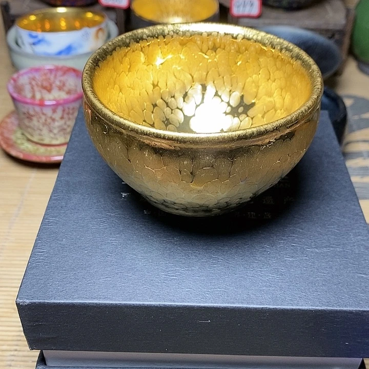 茶盏小***?全品无瑕哈哈哈哈30