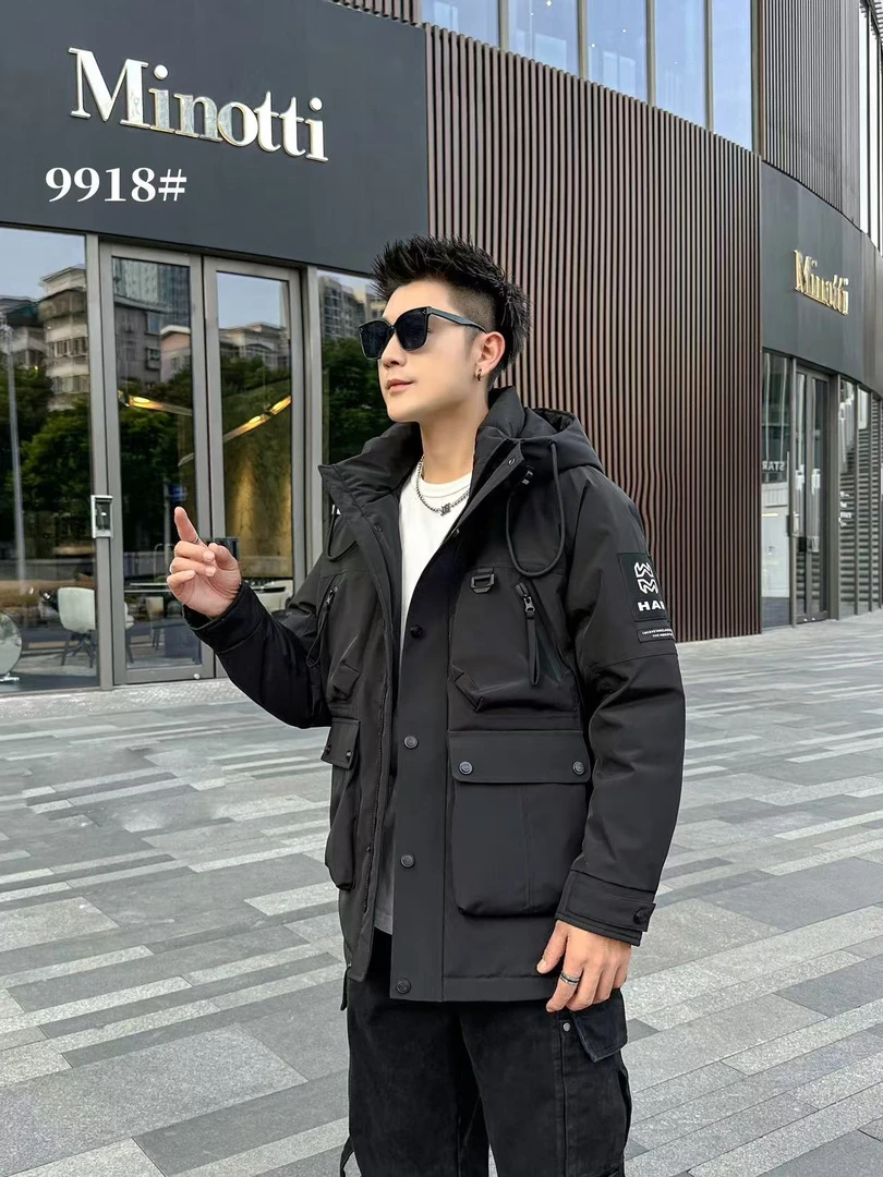 （帅大）9918/8826#冬季痞帅美式休闲工装外套-非标(无水洗标）