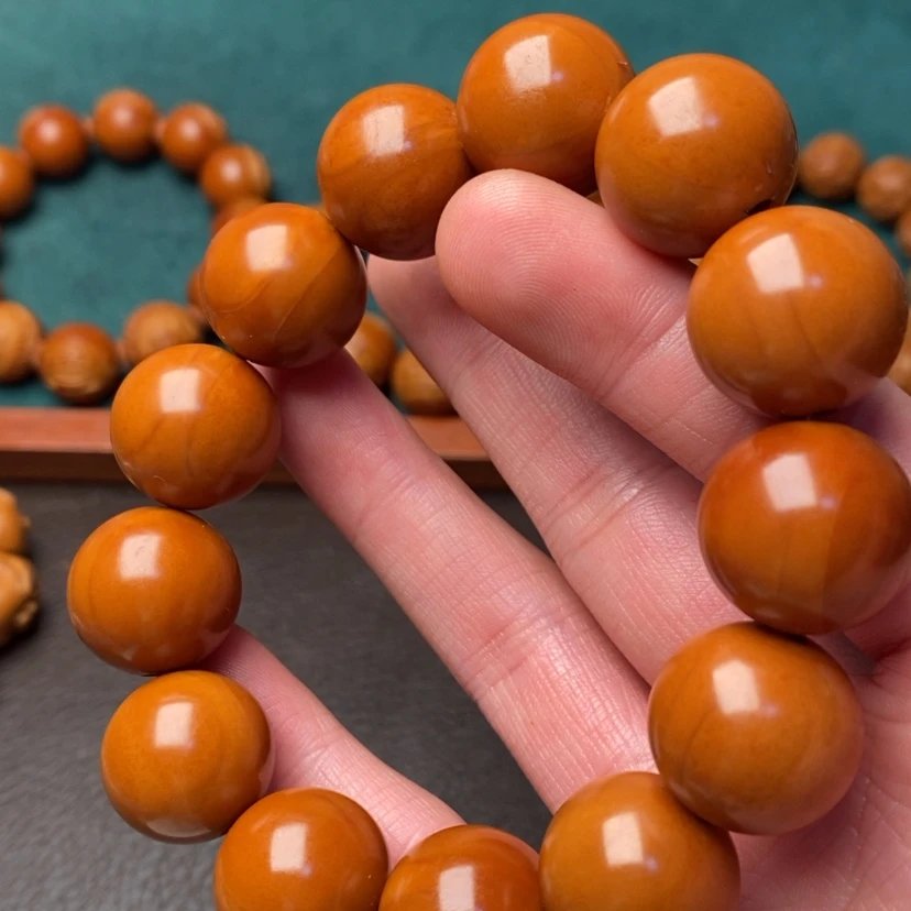 【闪购商品】橄榄核吊坠橄榄核