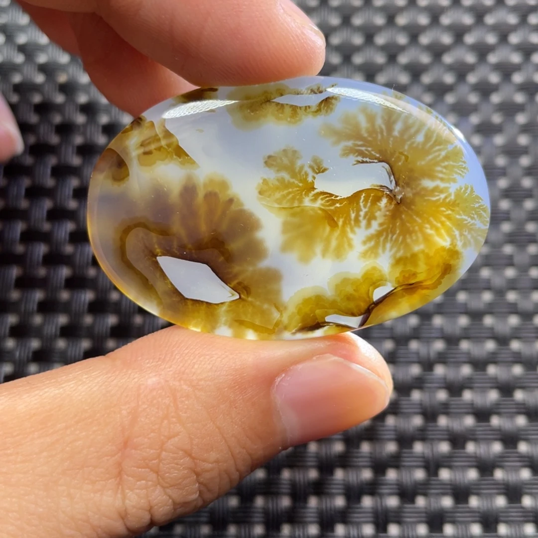 未镶嵌毛衣链玛瑙/玉髓张****9