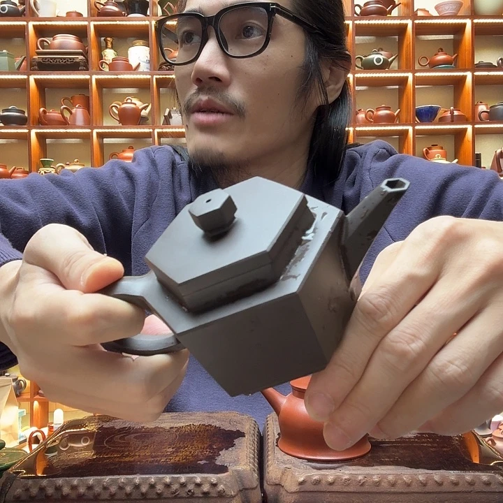 shikeguoji壶rengguoleni