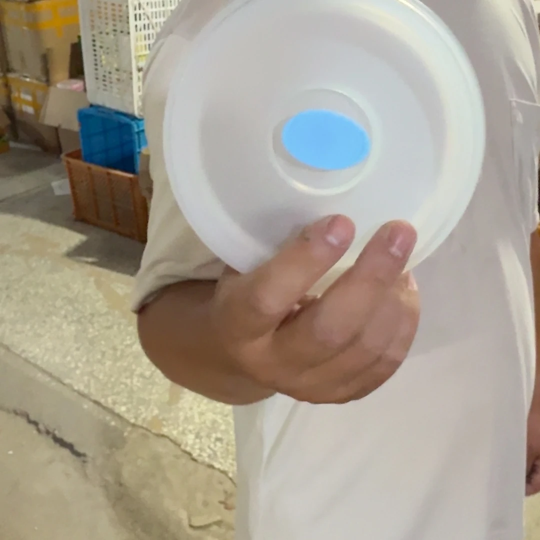 瓷片库房直播瑕疵处理