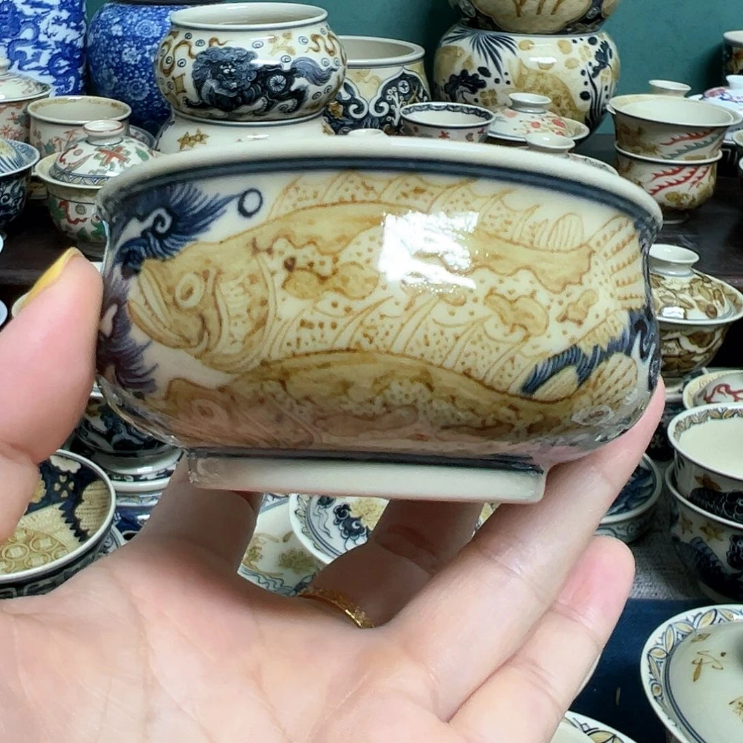 【闪购商品】杯陶瓷艺术有限公司