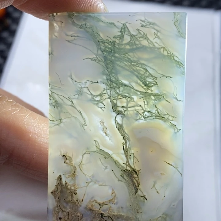 玛瑙/玉髓颈饰未镶嵌鹏****）