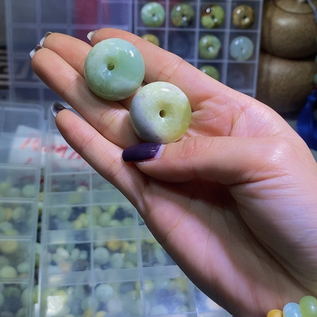 未镶嵌蛇纹石玉其他94