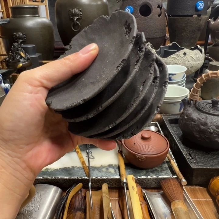 回流茶器谨慎参拍