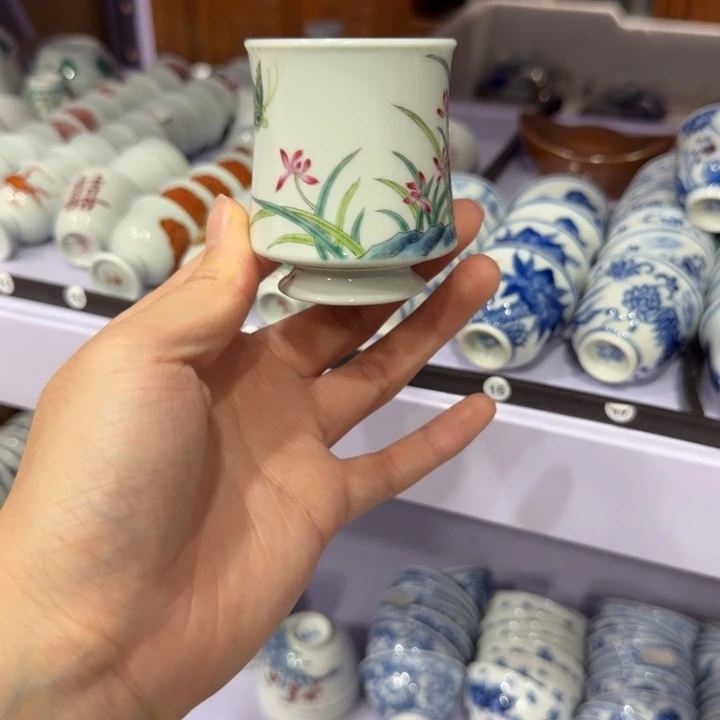 陶瓷艺术品收藏陶瓷