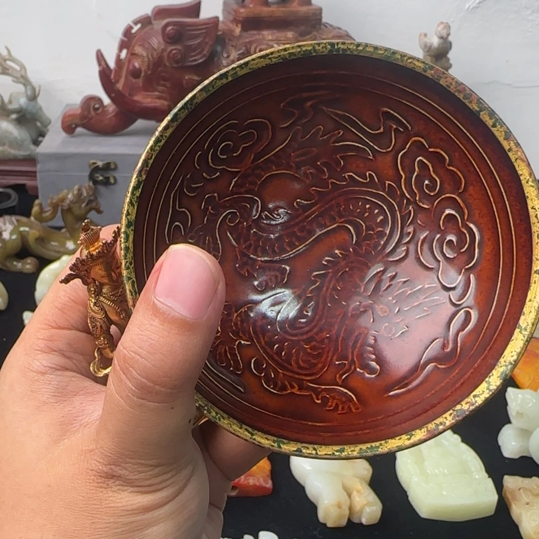 瓷片正在直播中的