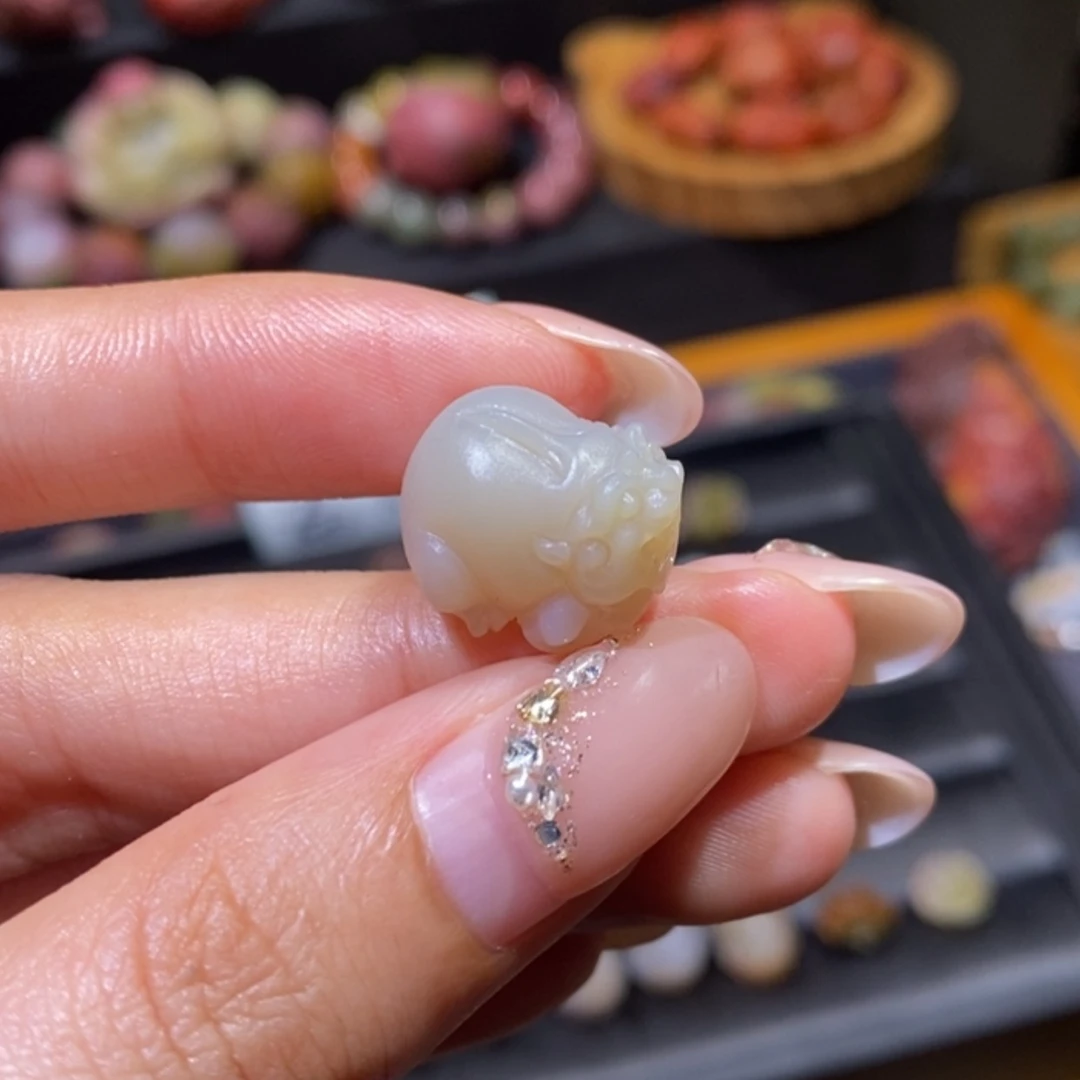 【闪购商品】未镶嵌手串玛瑙/玉髓盐源玛瑙
