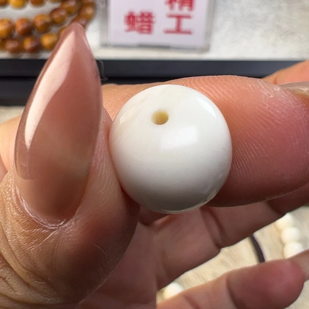 菩提手串/手链长毛牙牙