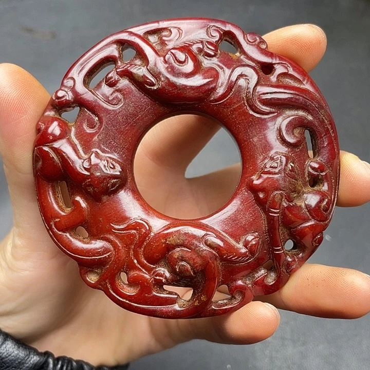 链接一图一物。