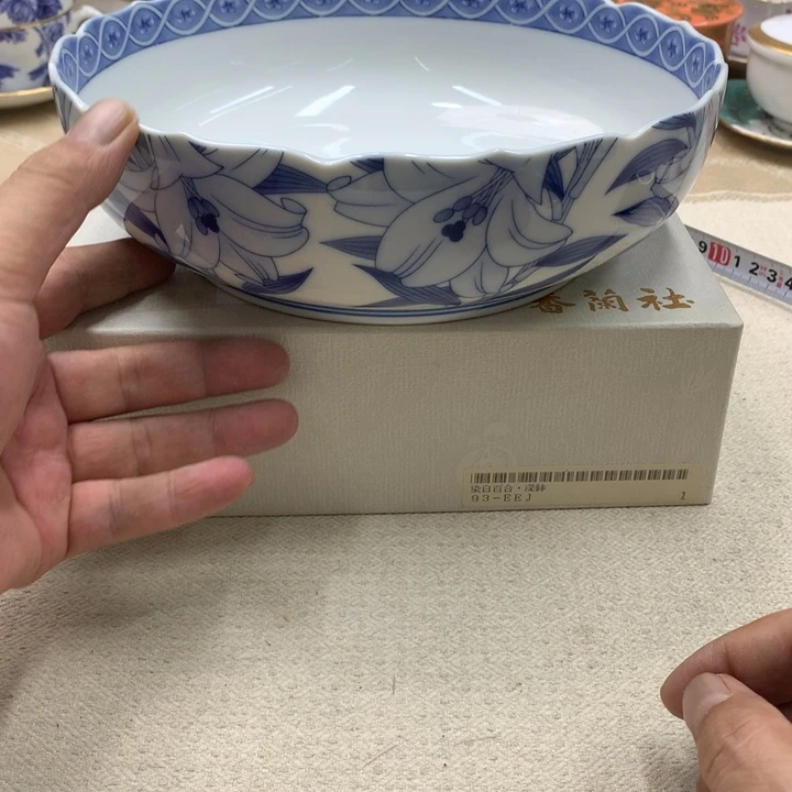 瓷片这份上一个人真的