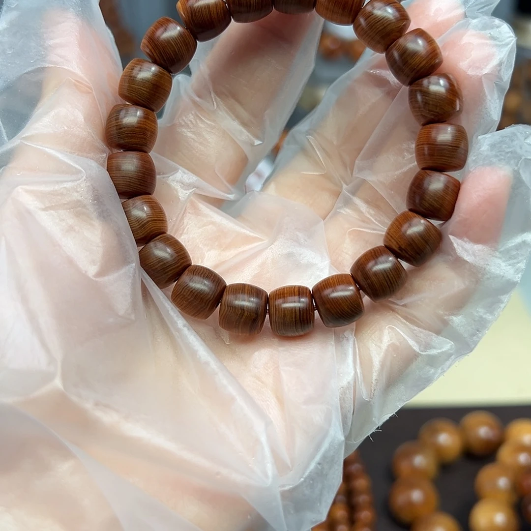 柏木（崖柏）1.0直切干黑油奶甜香