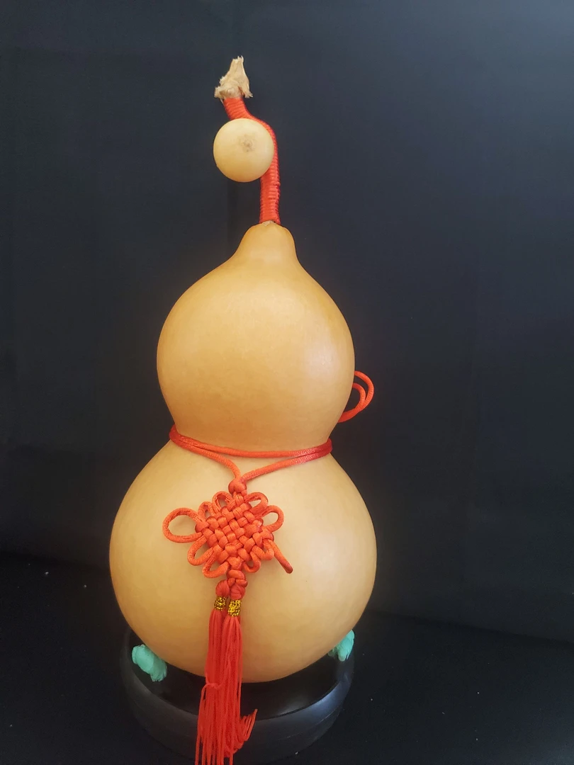 宇轩葫芦一物一拍专用链接天然葫芦摆件文玩包浆招财纳福风水摆件