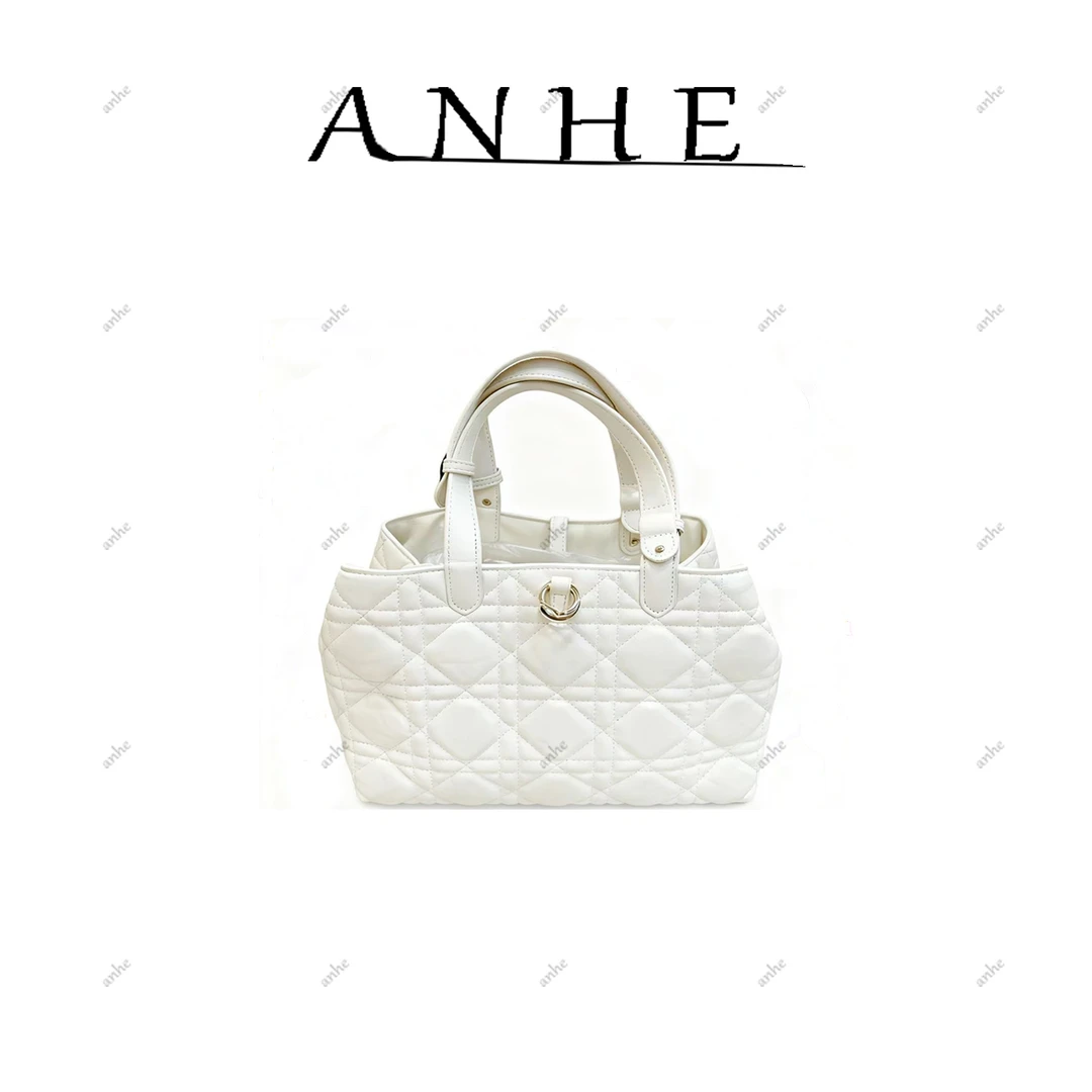 安合甄选-高定真皮包-28cm-KD019B-三格托特-蒂-全色