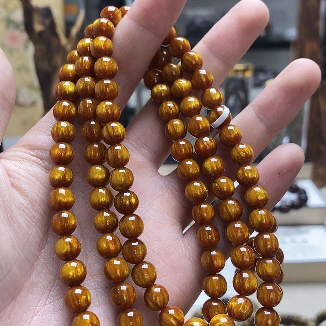 手串成品手串成品